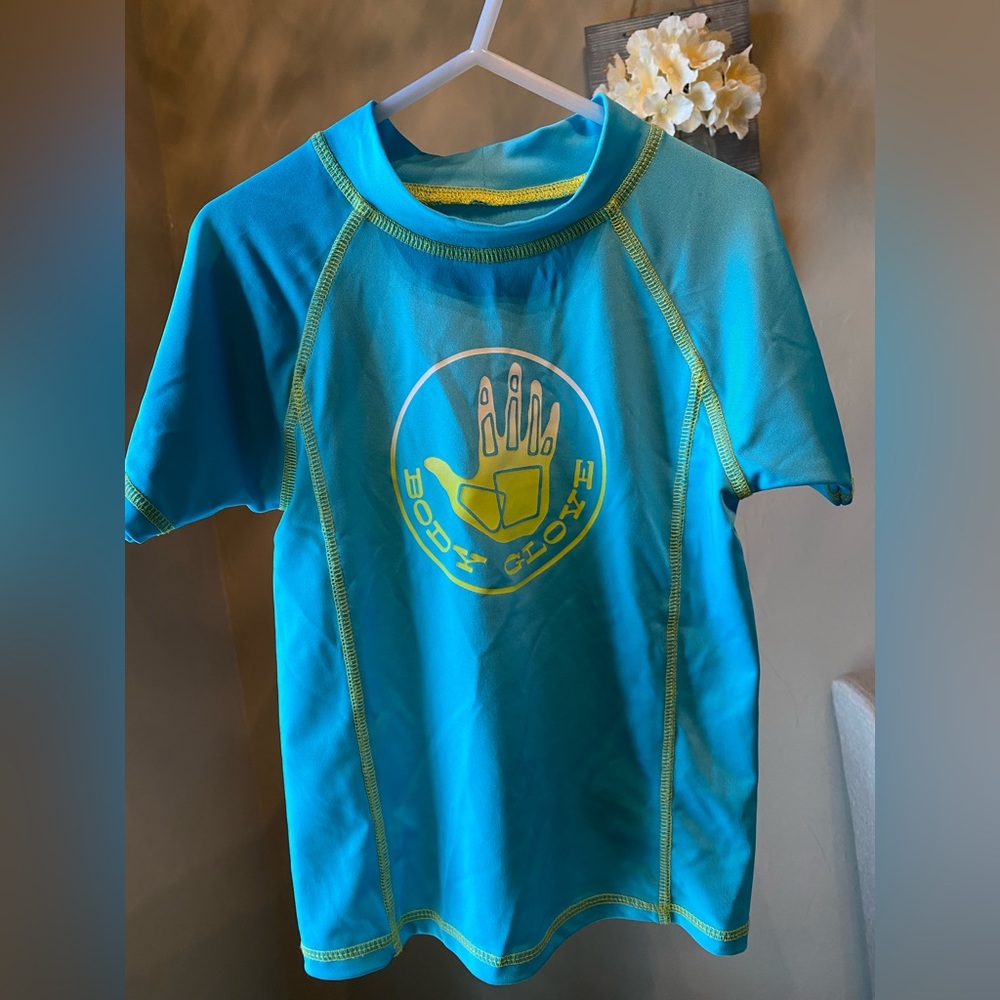 Body Glove Swim Rash Guard